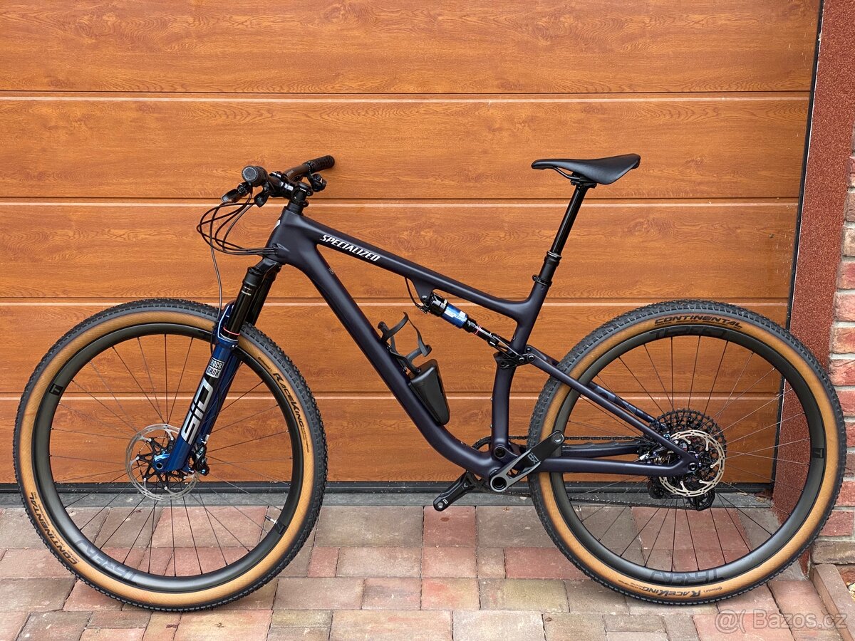 Specialized epic 7 evo 2023 L