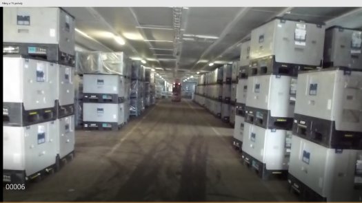 Pronájem nebytových prostor