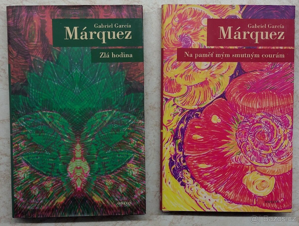 Gabriel García Márquez