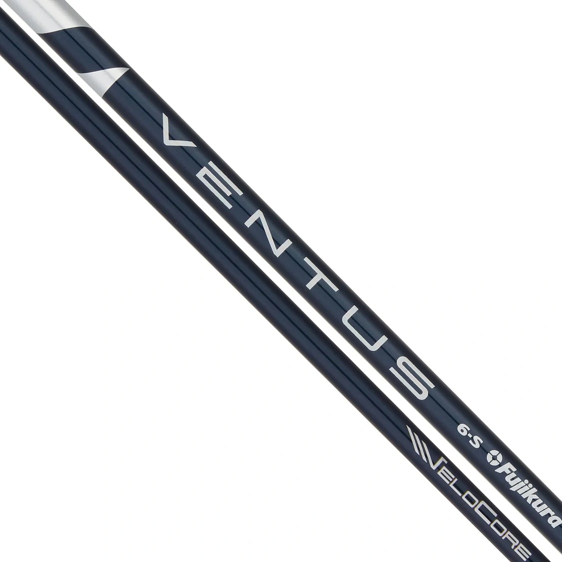 Fujikura Wood Shaft Blue Ventus 70 - Stiff