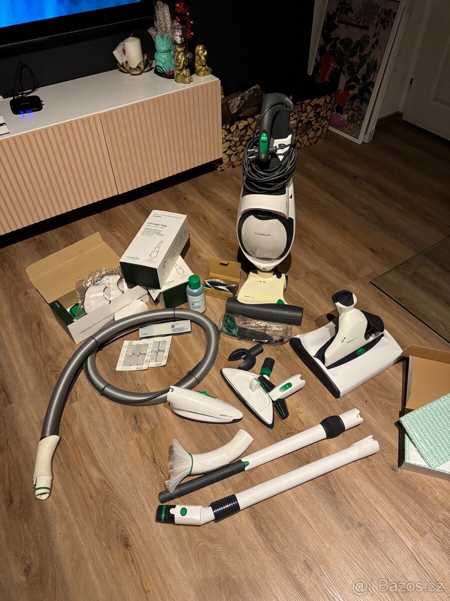 vysavač Vorwerk kobold vk150