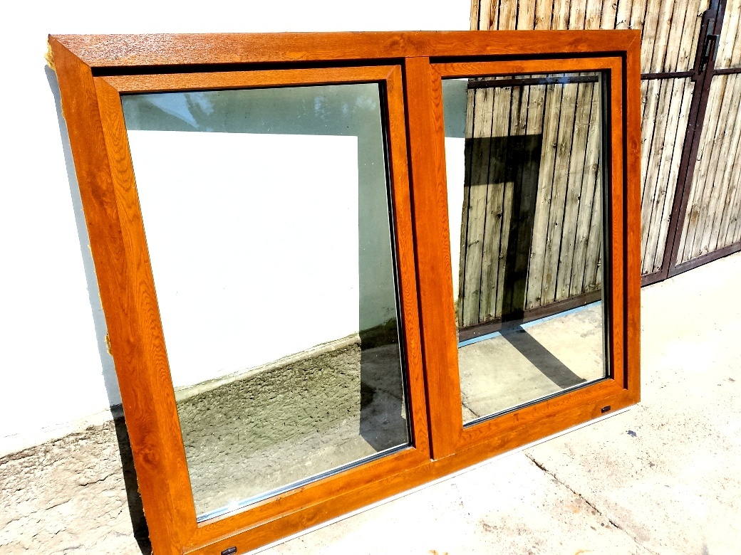 Okno trojsklo 208 x 145 cm, Doprava