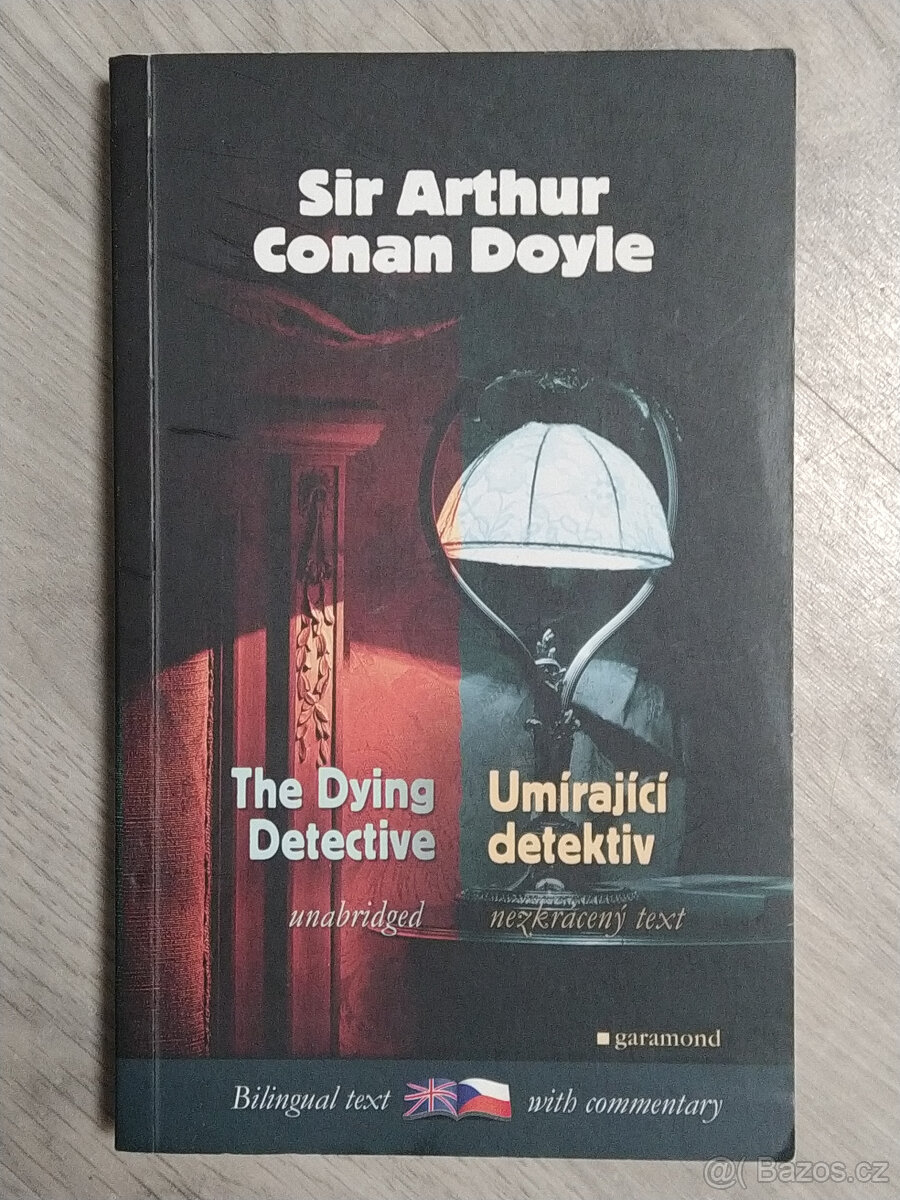 Umírající detektiv