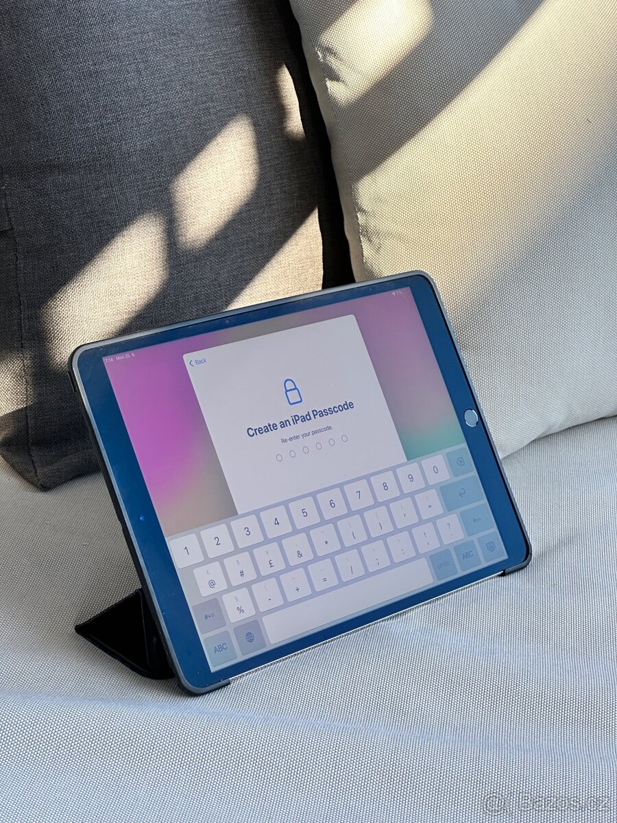 iPad Pro 10.5" 64GB Apple