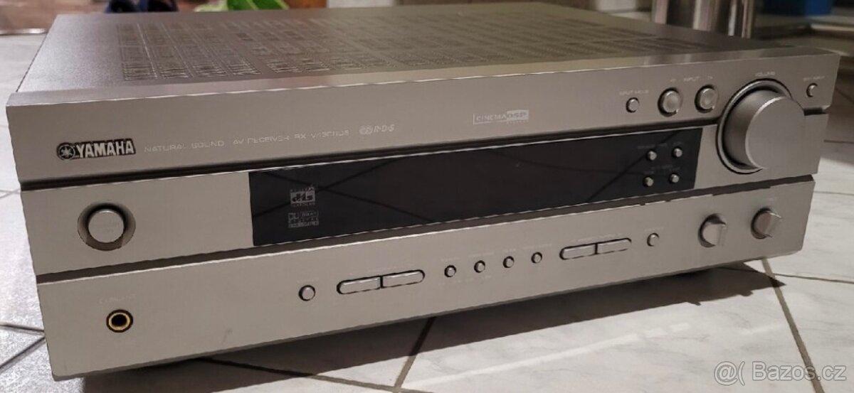 Yamaha RX-V430RDS