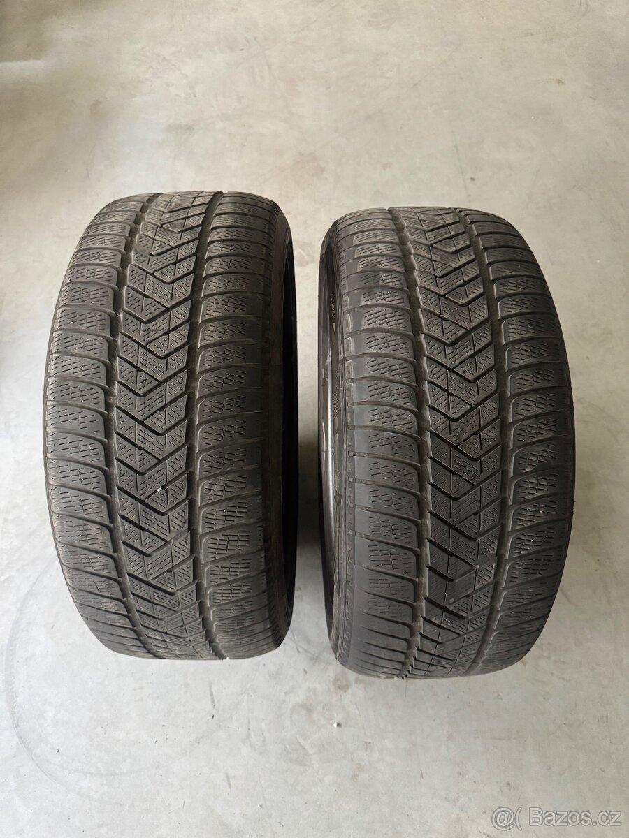 Pneu Pirelli Scorpion