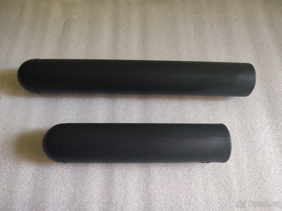 Redukce na trny 25/50 mm