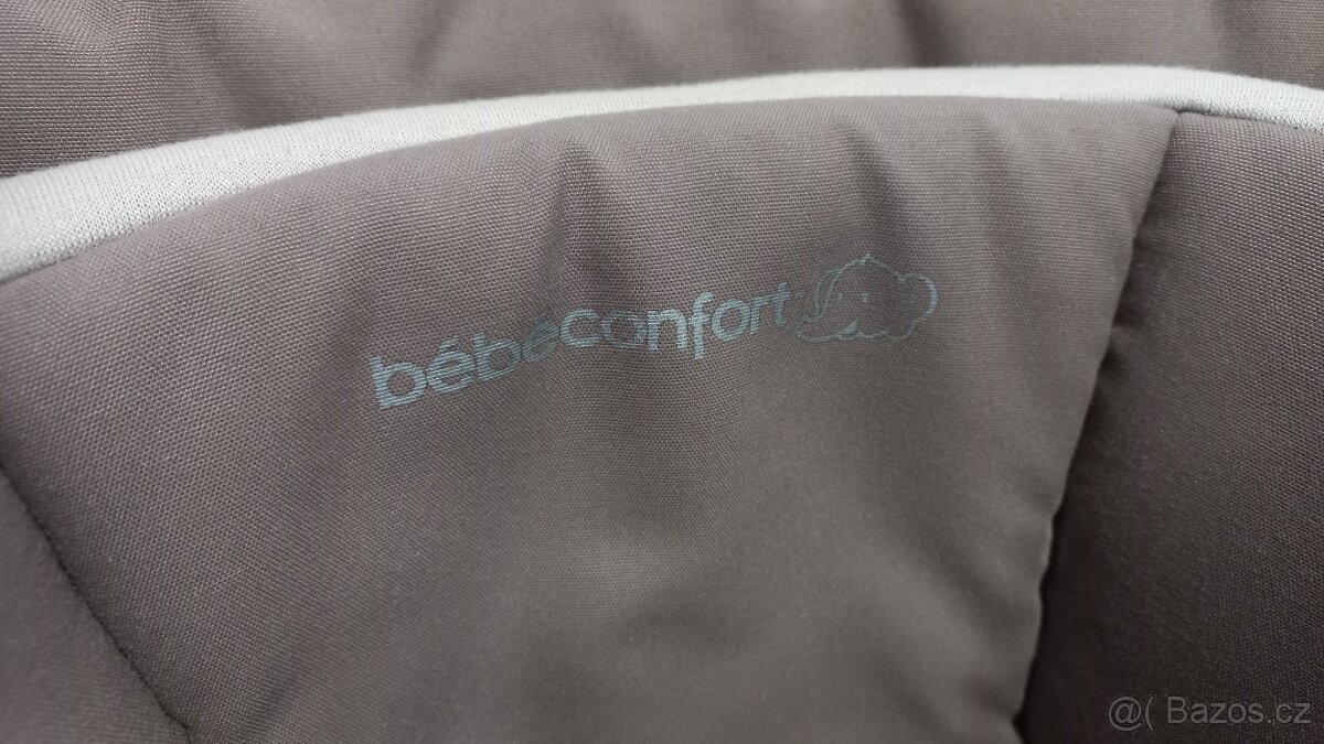 Dětská autosedačka BebeConfort