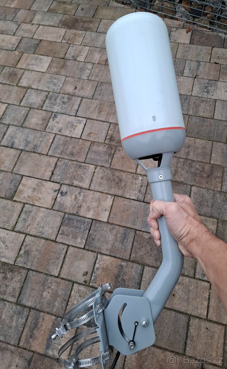 HUAWEI B2368 modem a antena