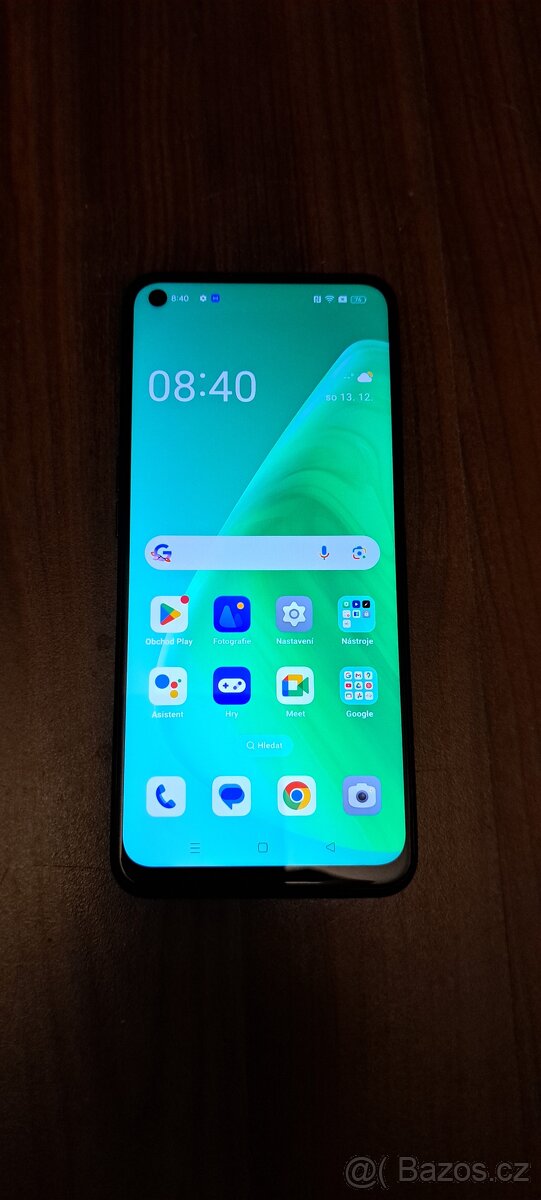 Oppo A54 5g