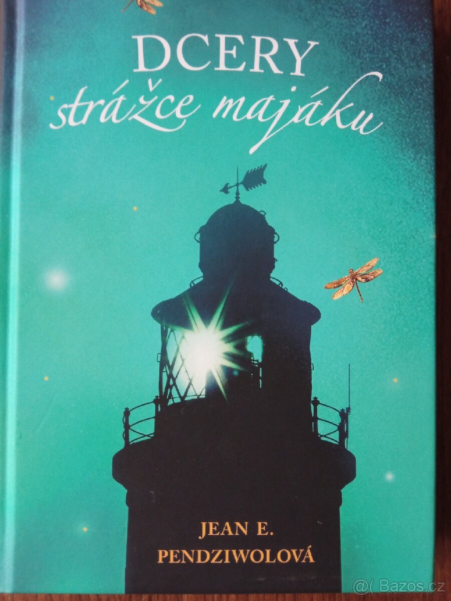 Dcery strážce majáku