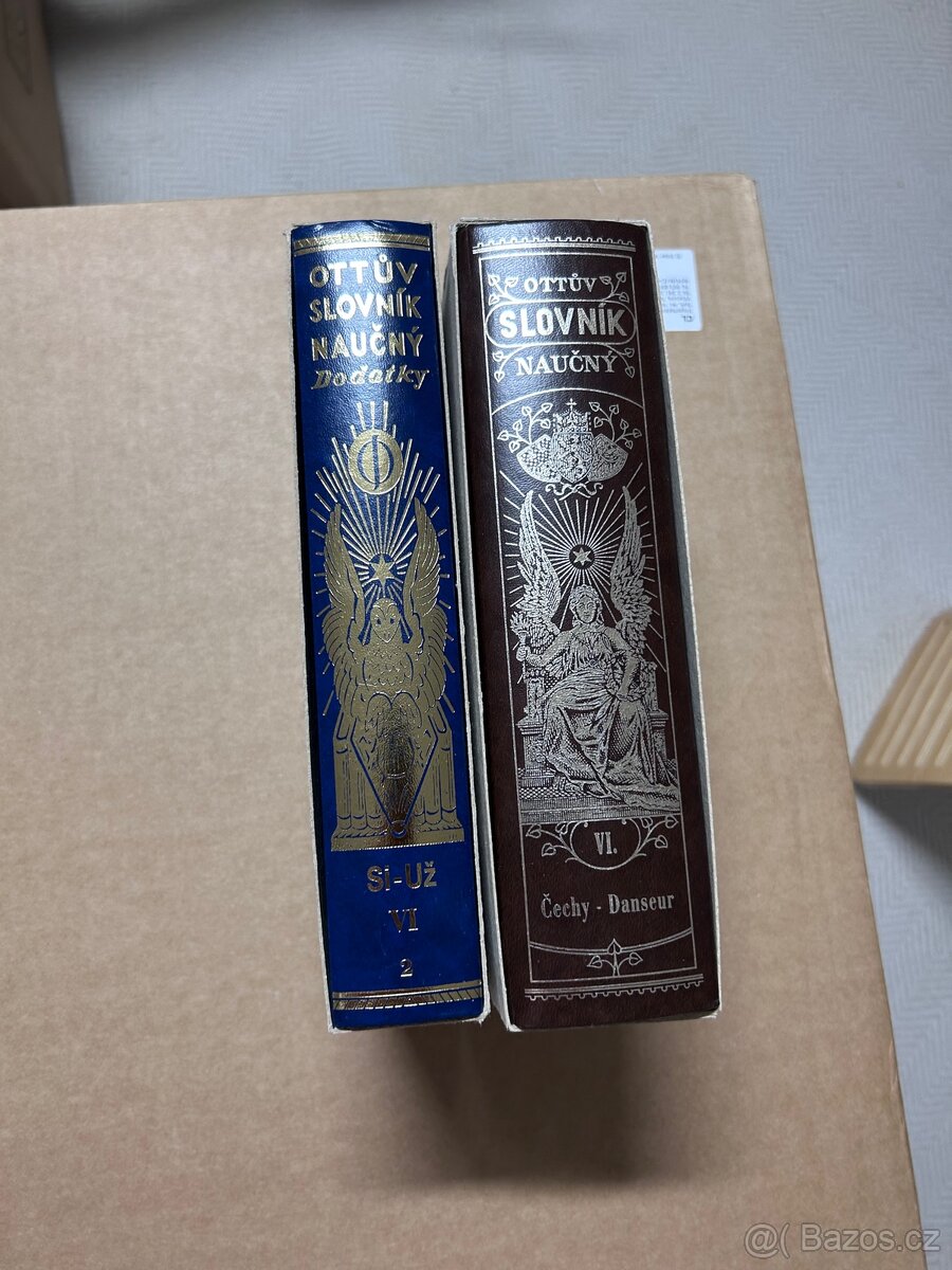 Ottův slovník naučný