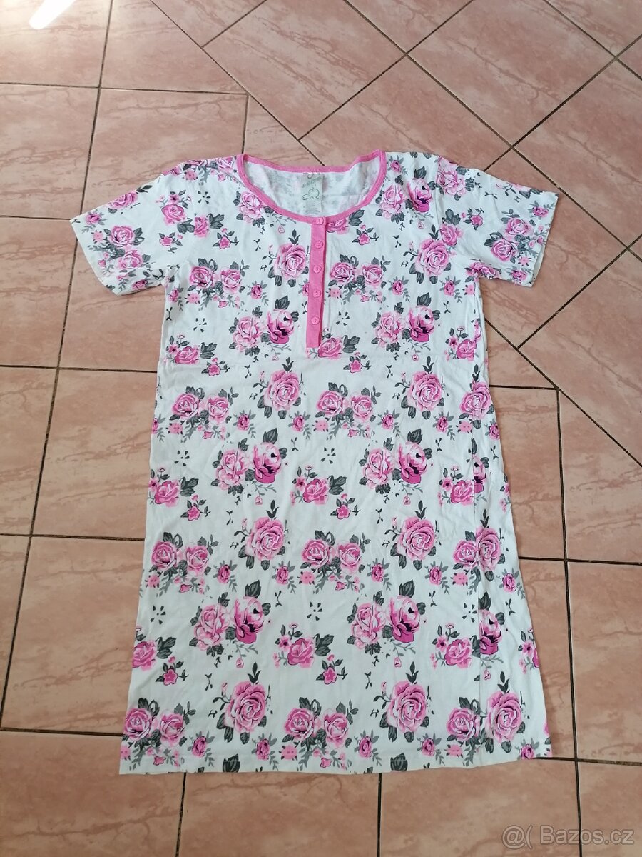 Noční košile vel. M