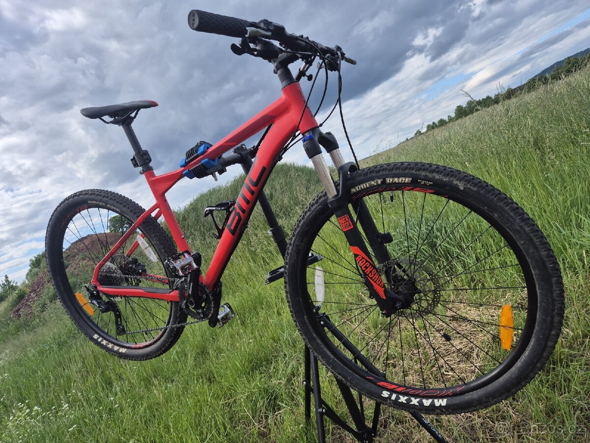 BMC sportelite two