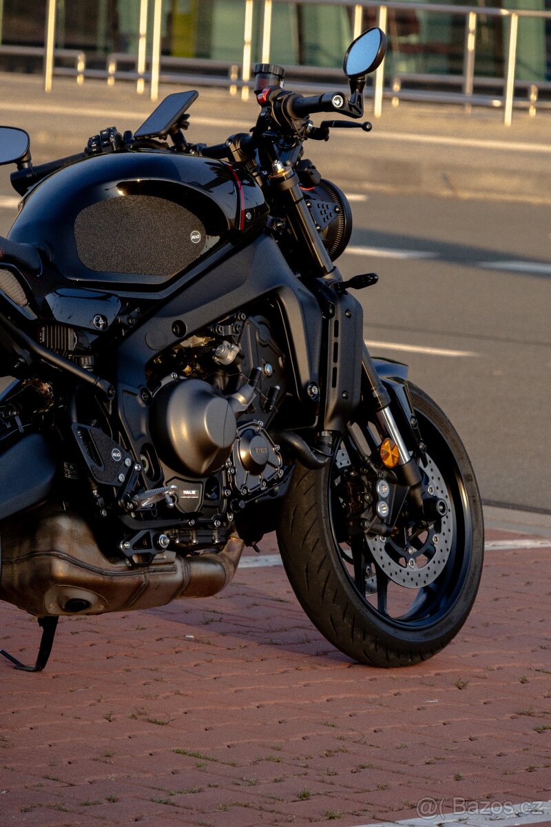 Yamaha XSR 900 22'