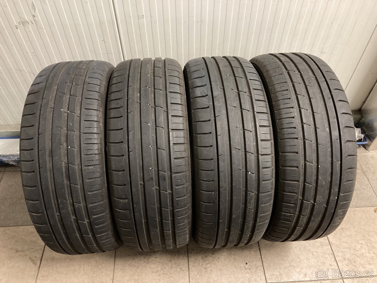 235/50/19 Letní pneumatiky Nokian Tyres