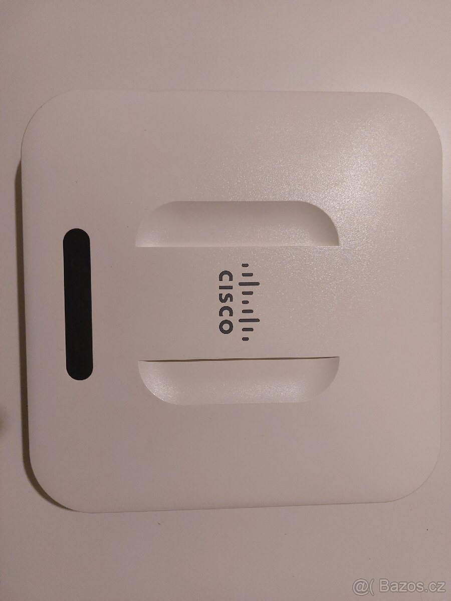 Dual Band wi-fi AP Access Point Cisco WAP371