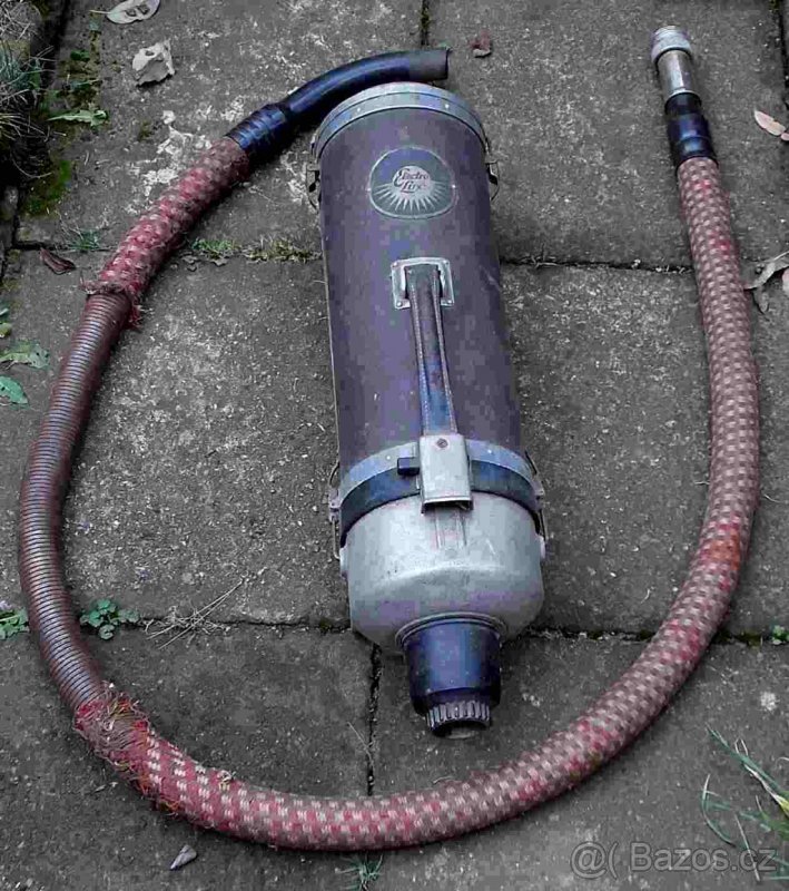 Electrolux