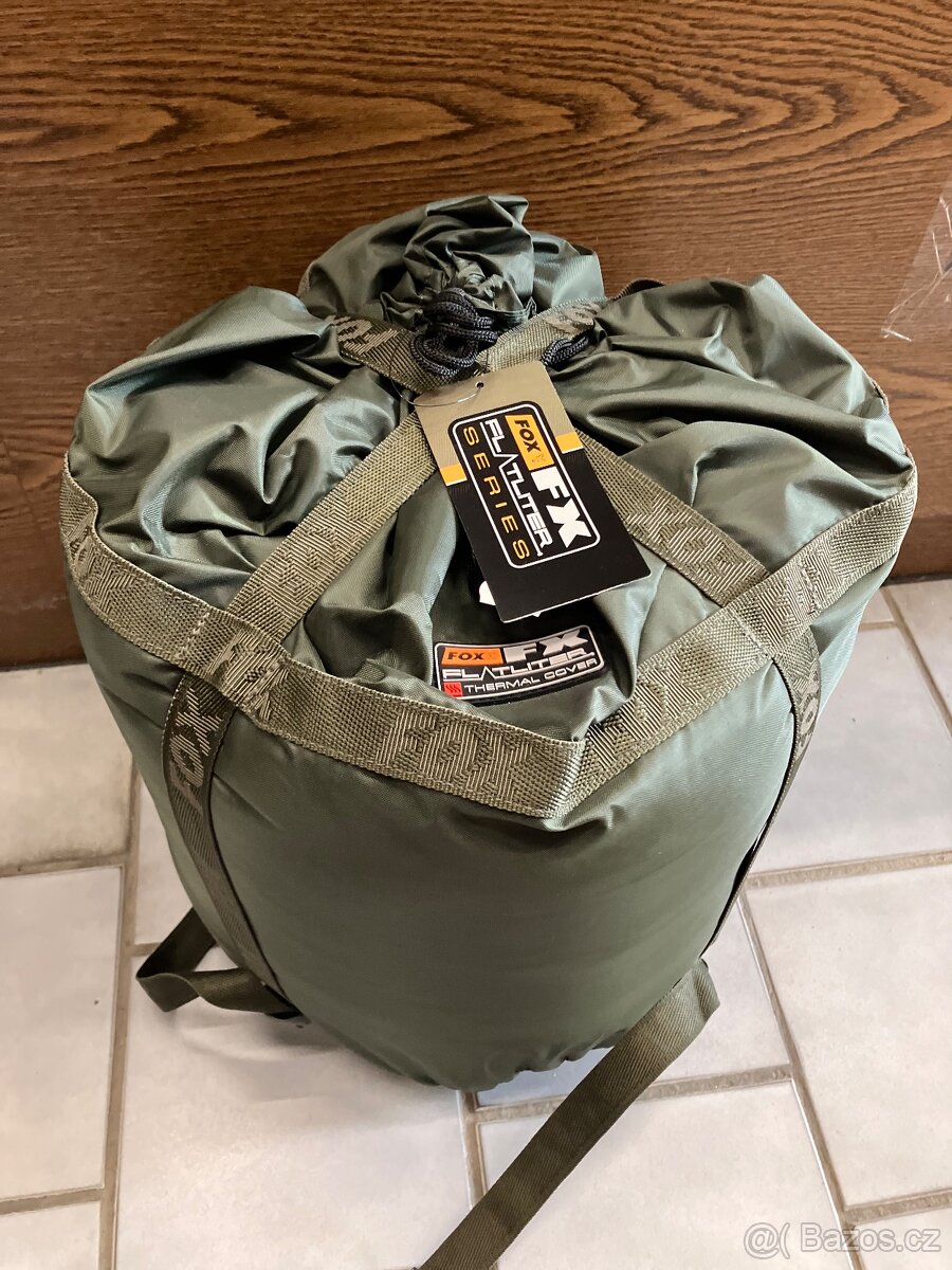 Přehoz přes spacák Fox FX Flatliner Thermal Cover