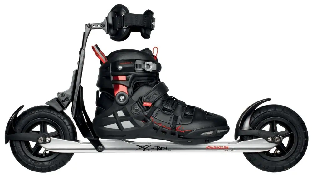 Brusle Nordic Off-road Powerslide Nordic XC Path 2.0 45 EUR