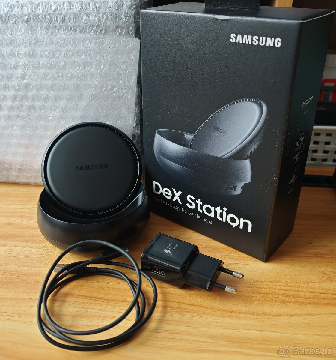 Samsung DeX stanice