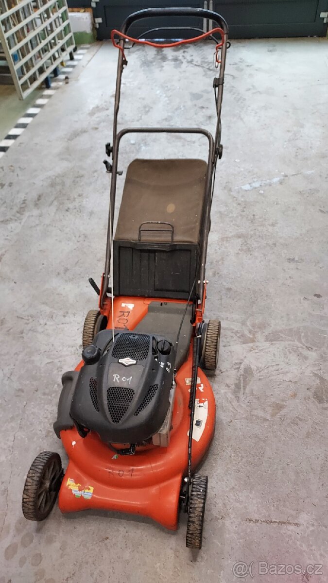 Sekačka motorová LC153 Husqvarna