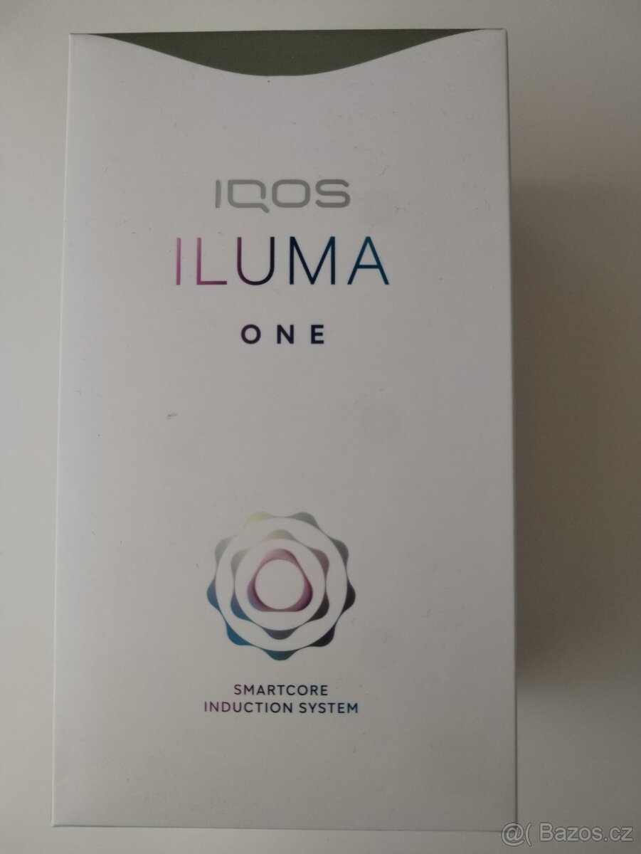 Iluma one
