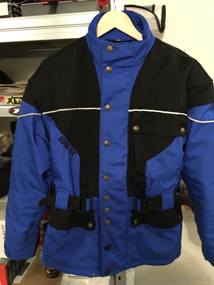 Moto bunda POLO