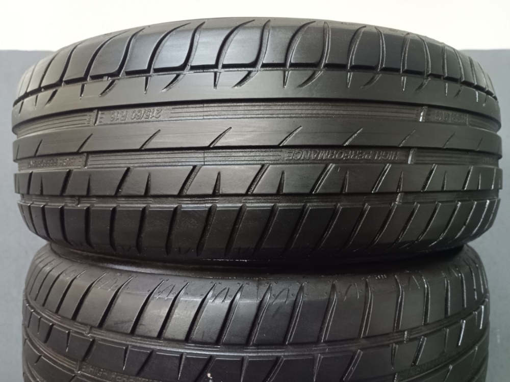 215/60 R16 ORIUM (4221)
