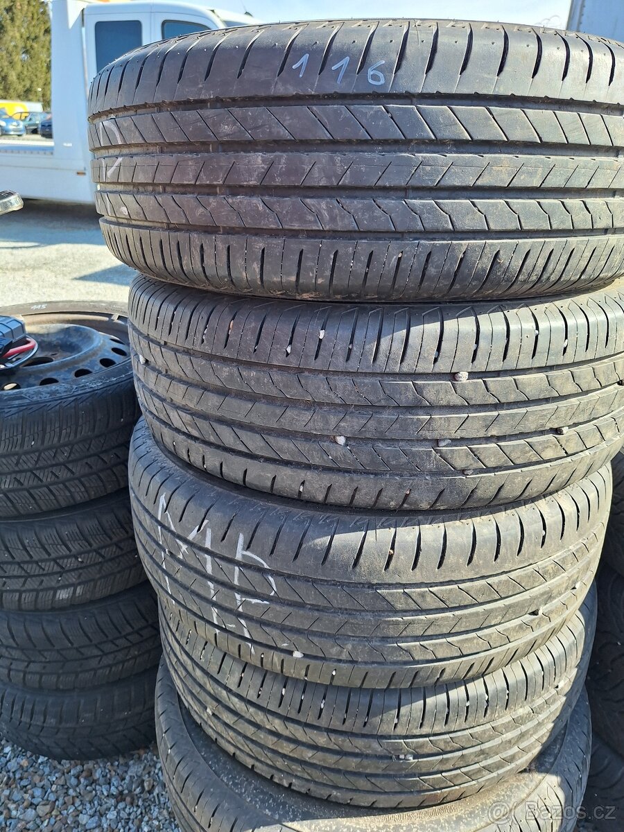 PNEU BRIDGESTONE