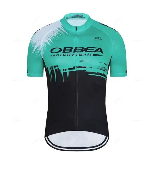 Cyklistický dres