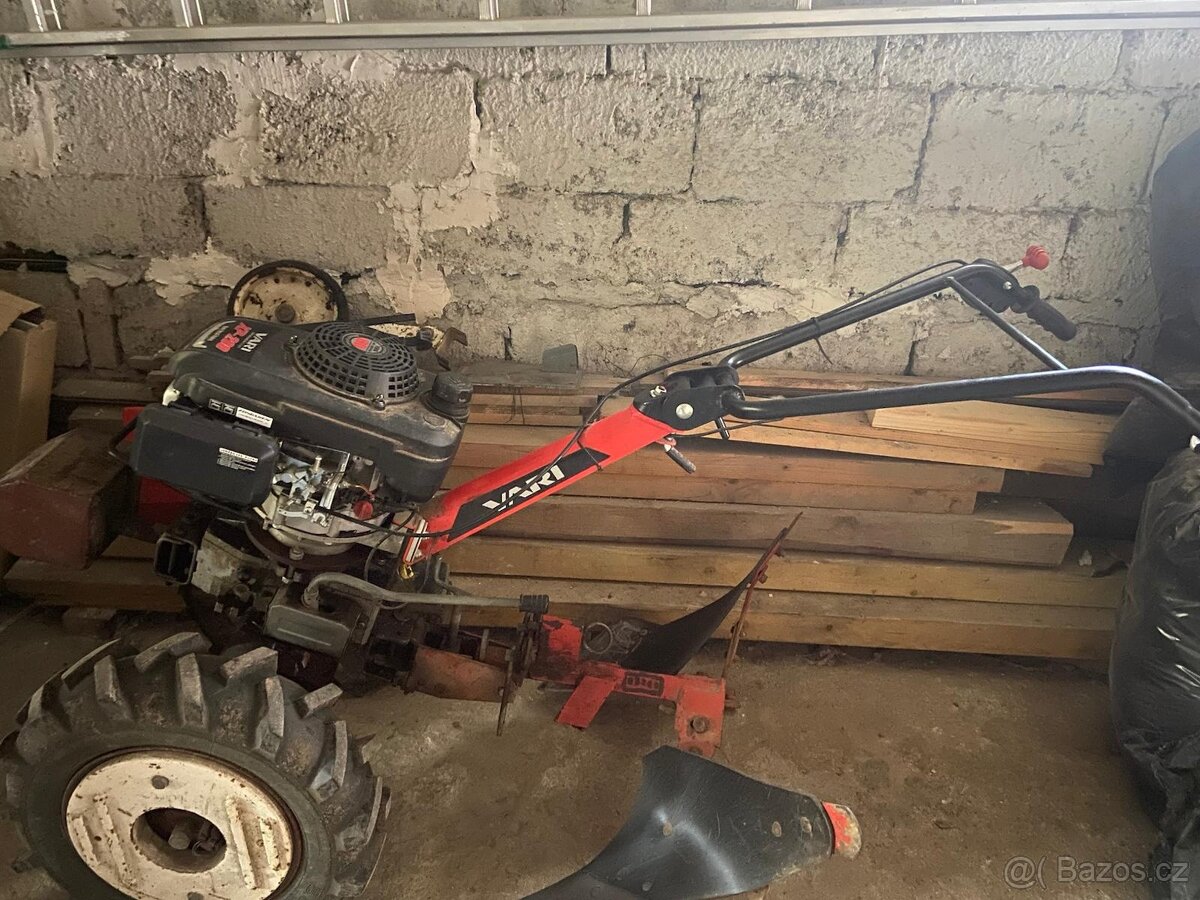 Vari XP 200