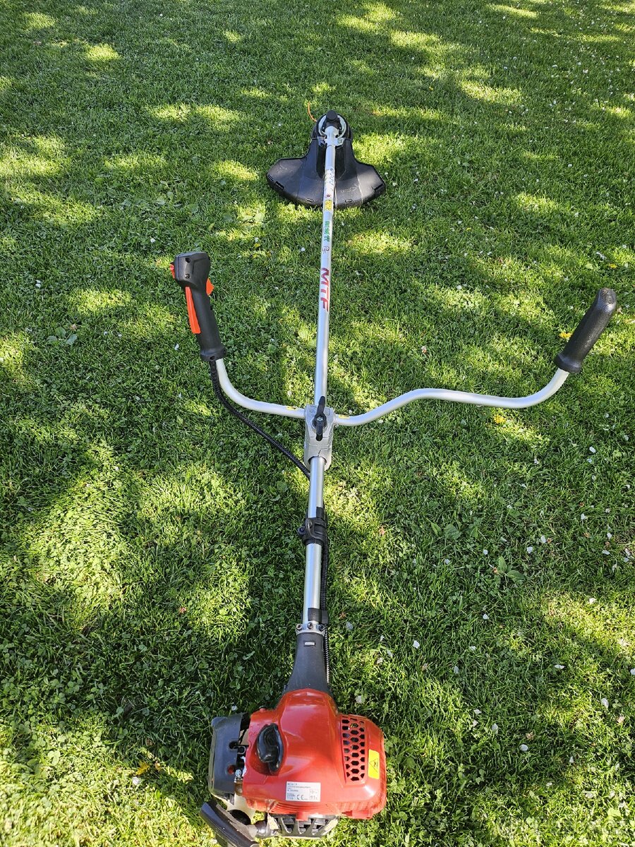 Prodám křovinořez MTF 26