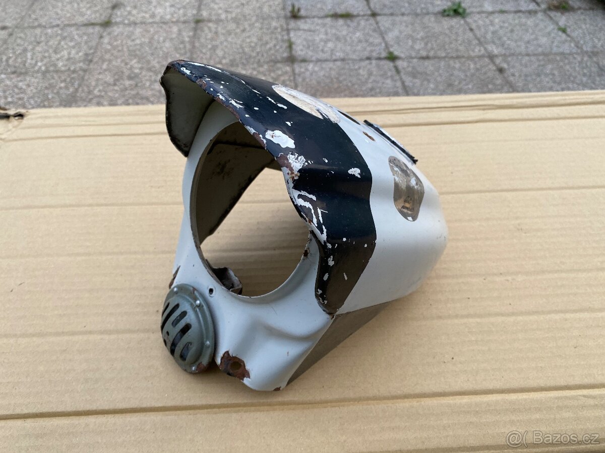Přední maska Jawa 50 Pionýr 05,20,21