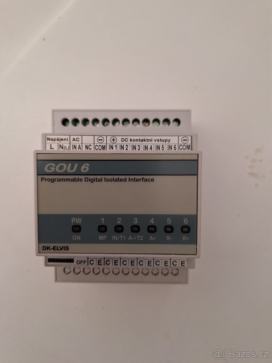 GOU6