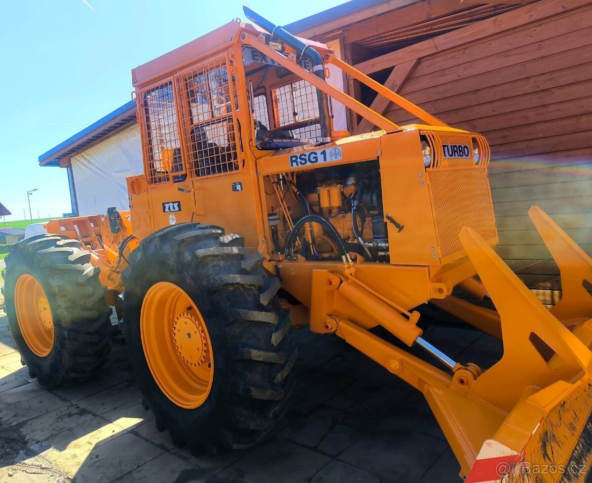 Lkt 81 Turbo