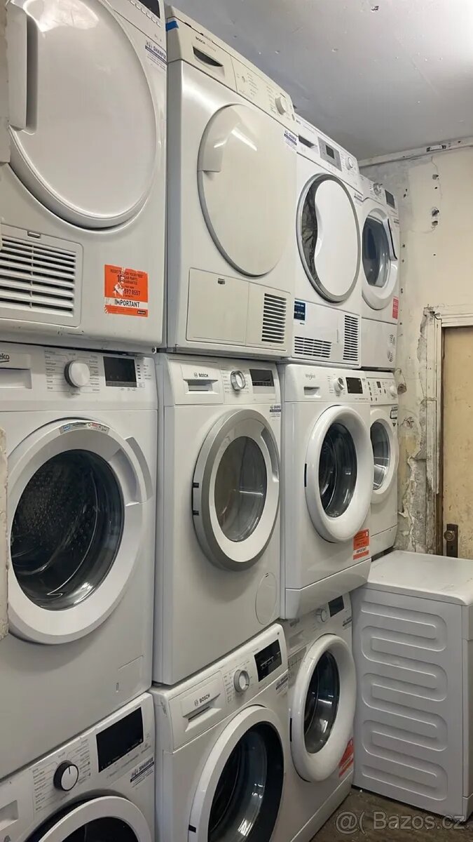 ELEKTROSPOTŘEBIČE PRAHA A OKOLÍ