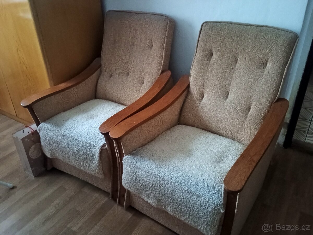 Sedací souprava