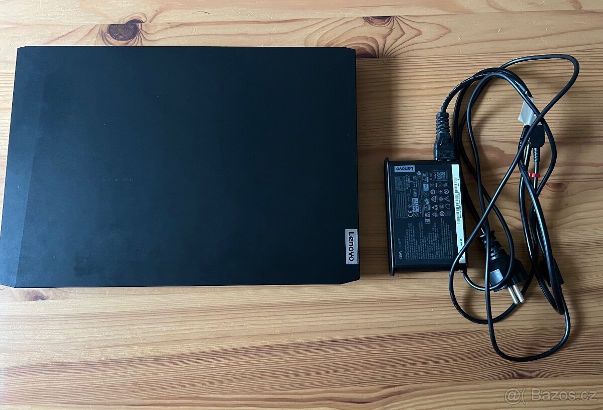 LENOVO IDEAPAD GAMING 3 (15ACH6)