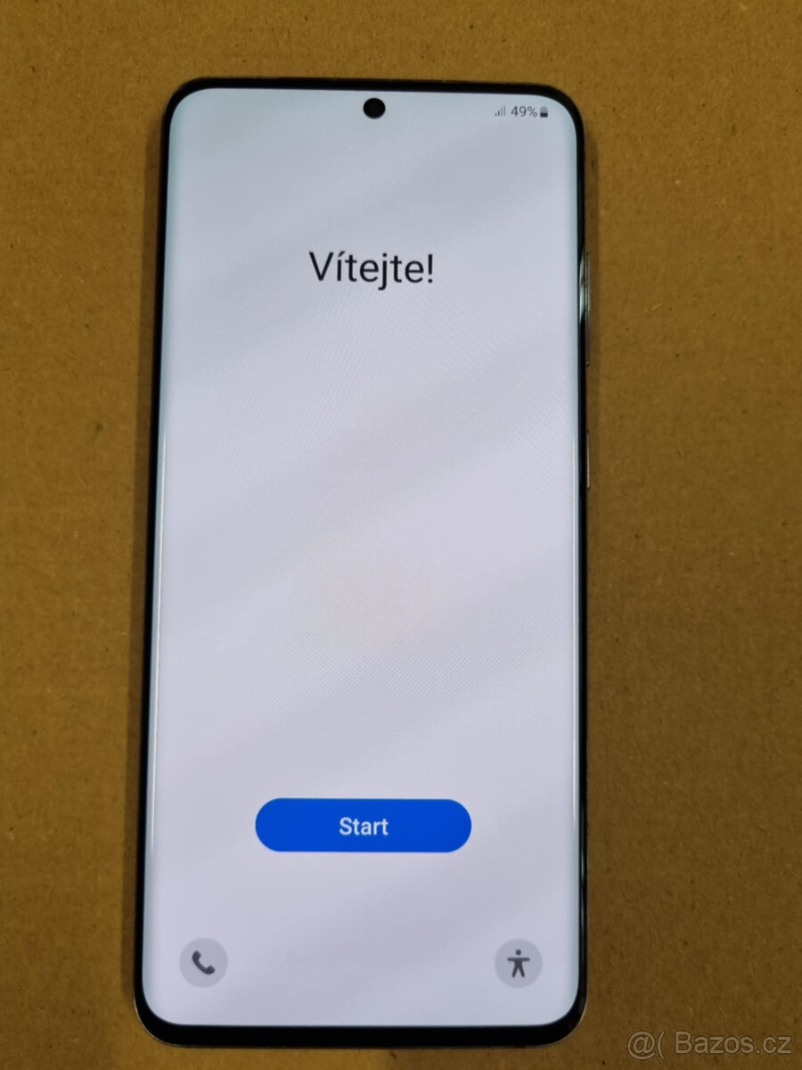 Samsung Galaxy S20 8GB 128GB