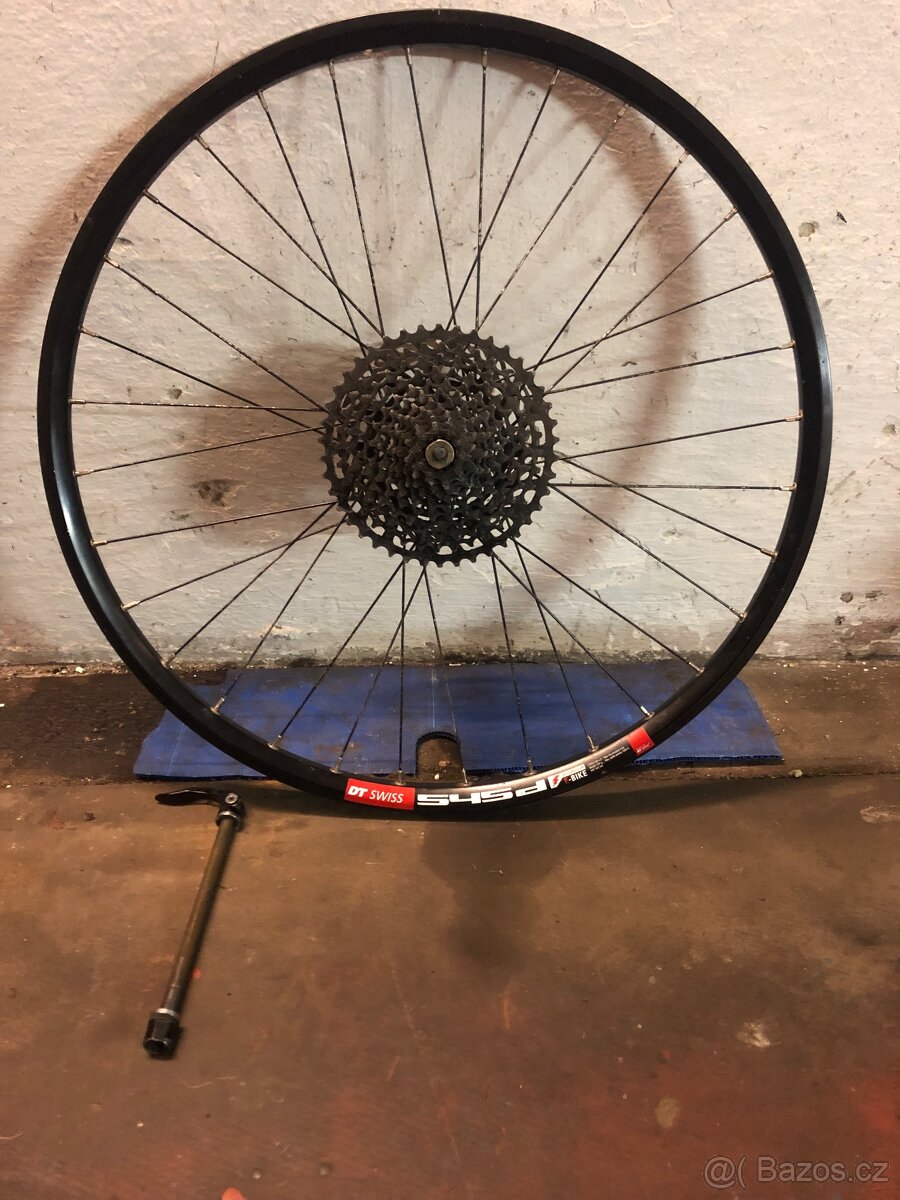 DT SWISS 545 d ,,26” - MTB P325 PRO. ,,26”