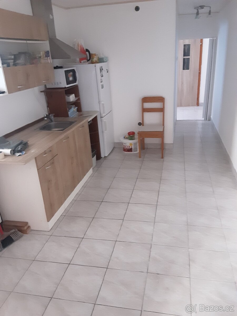 Podnájem garsonky , Donín , Hrádek nad Nisou