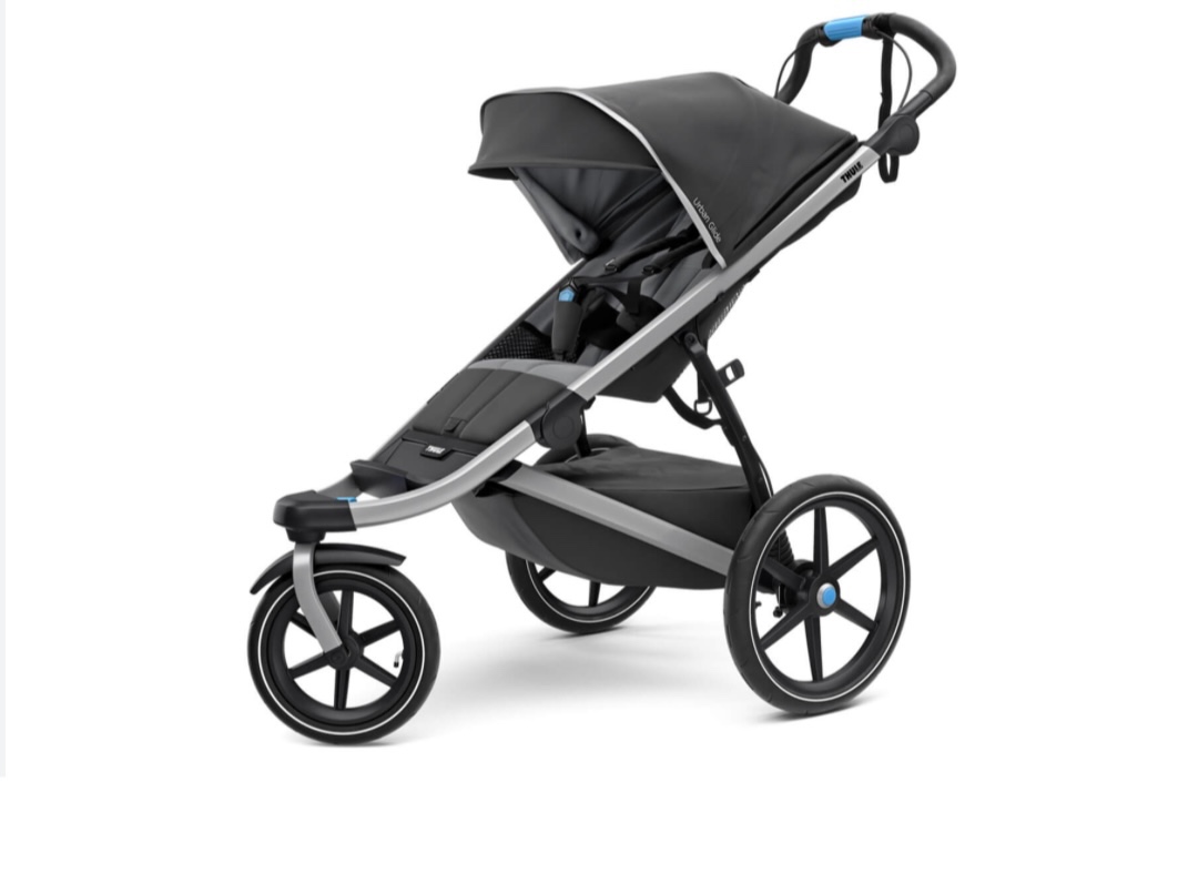 Thule Urban Glide 2
