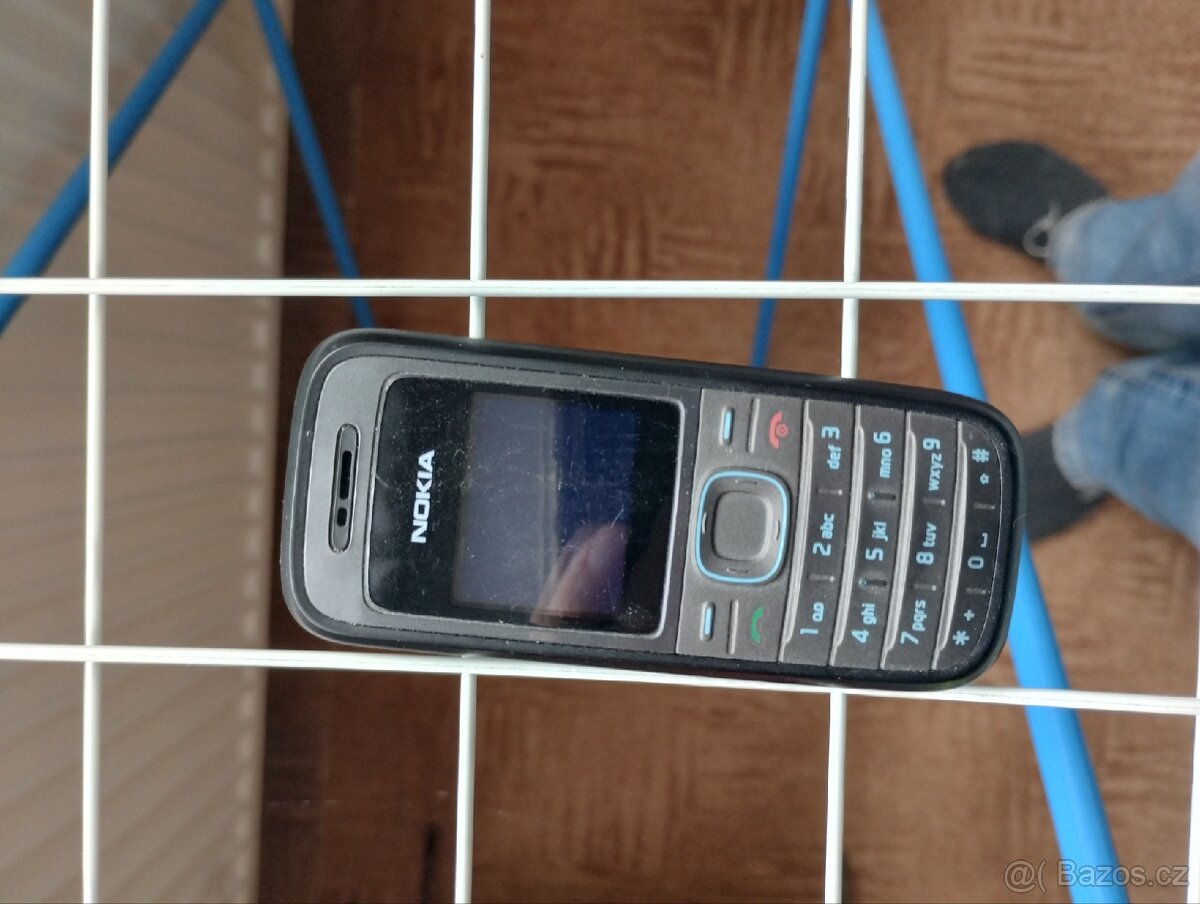Nokia 230