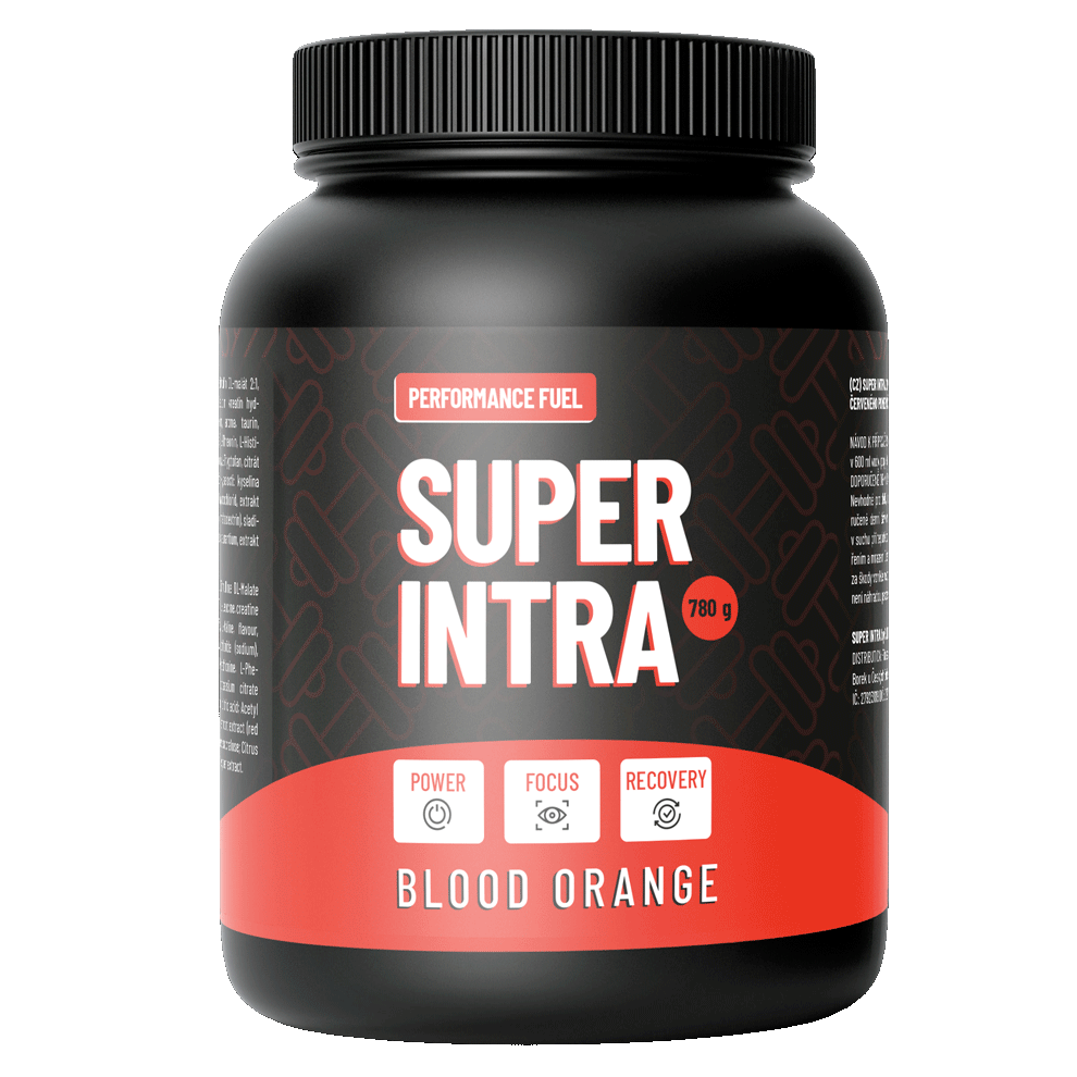 Super Intra 780g