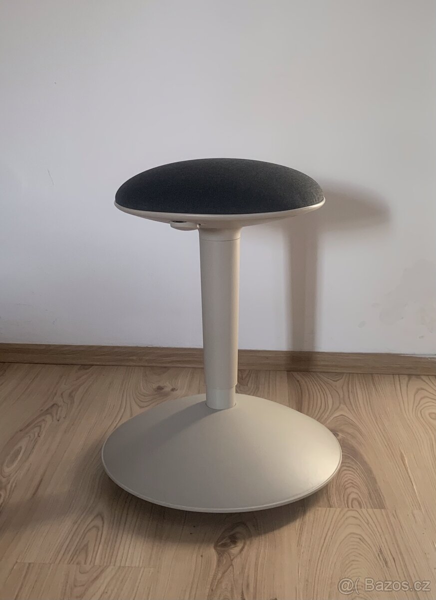 Pracovní židle - stolička Nilserik IKEA