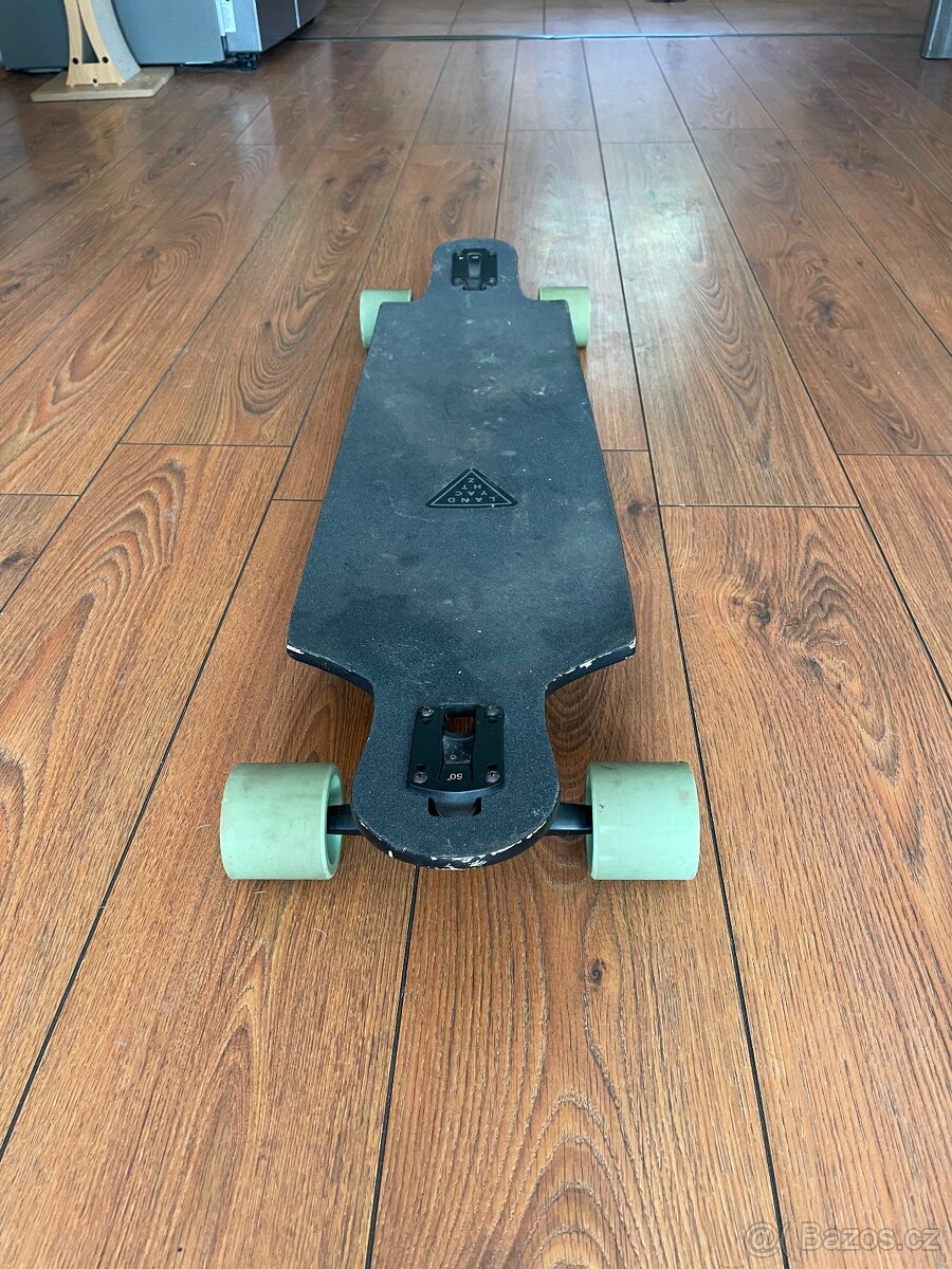 Landyachtz Dipper Kompletní longboard 36”
