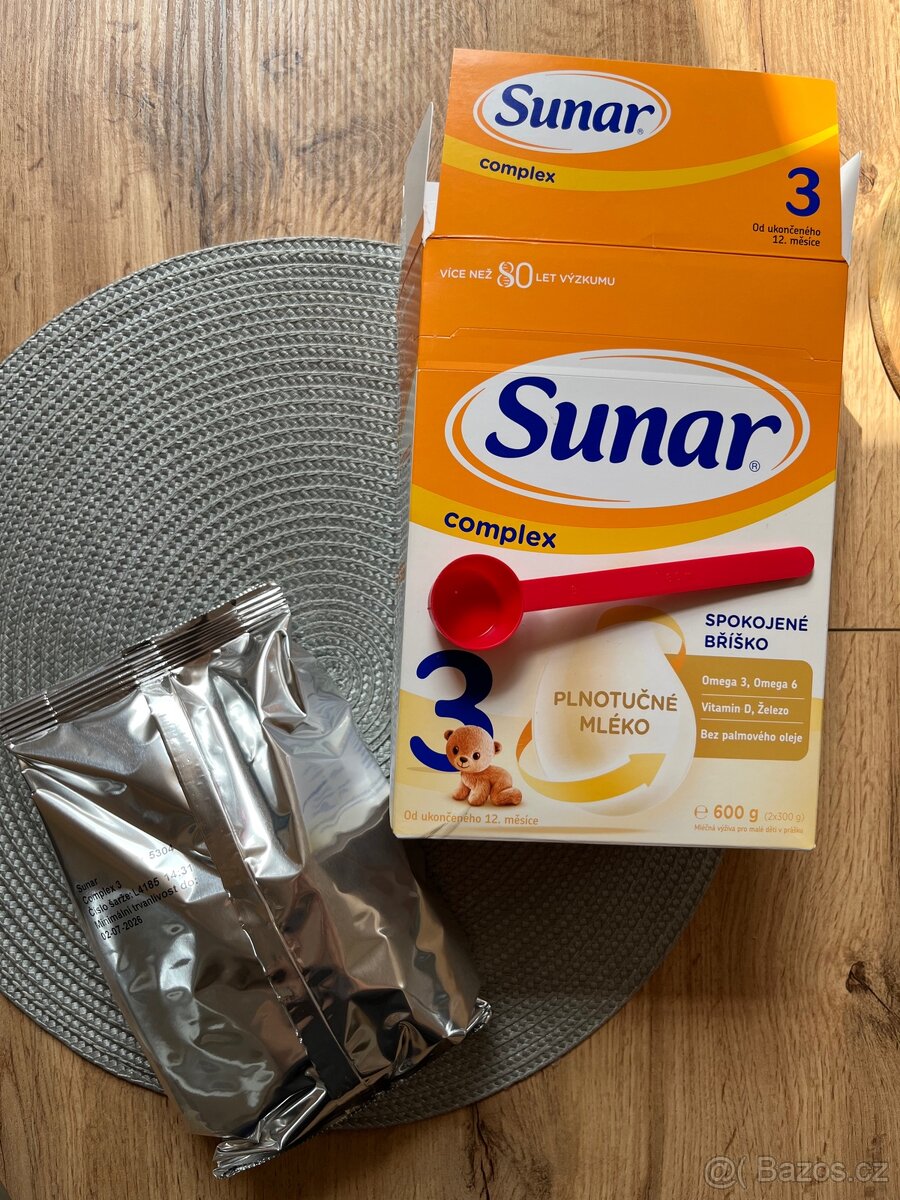 Sunar Complex 3