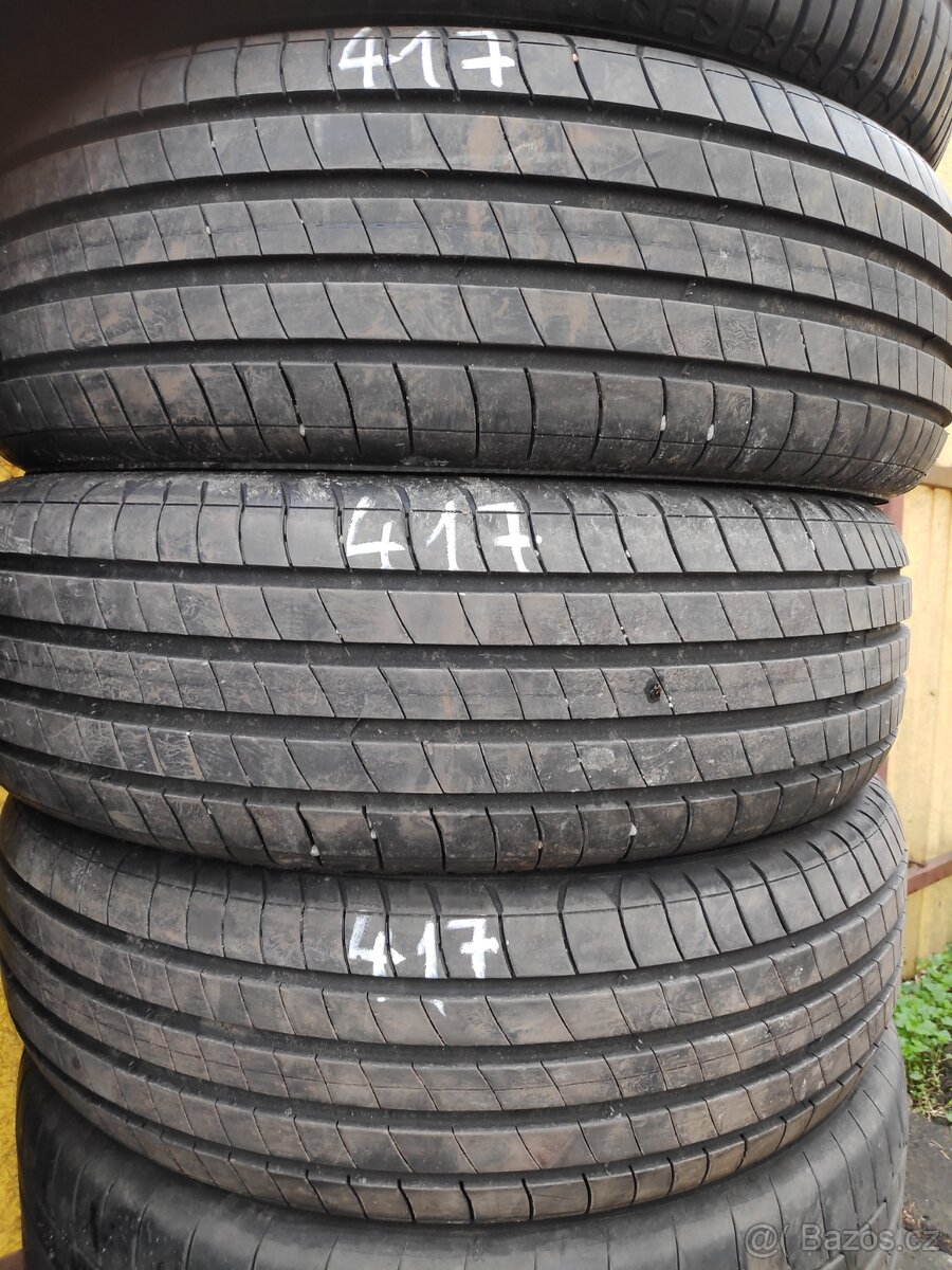 185/55R15 88H Michelin Primacy 4