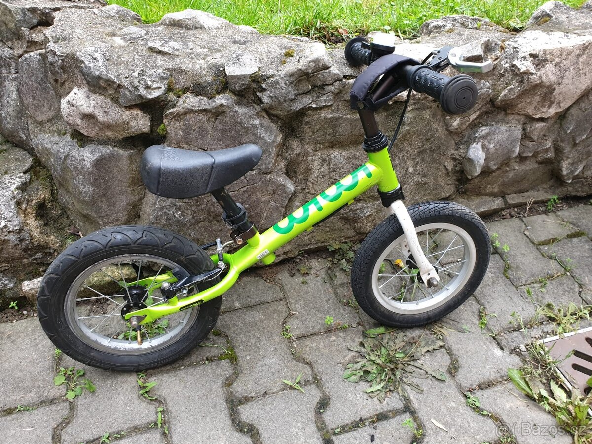 Odrážedlo YEDOO TOOTOO